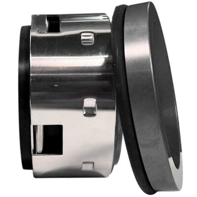 Sello mecánico para eje de bomba R-502B 70, CAR/SIC, EPDM, 304