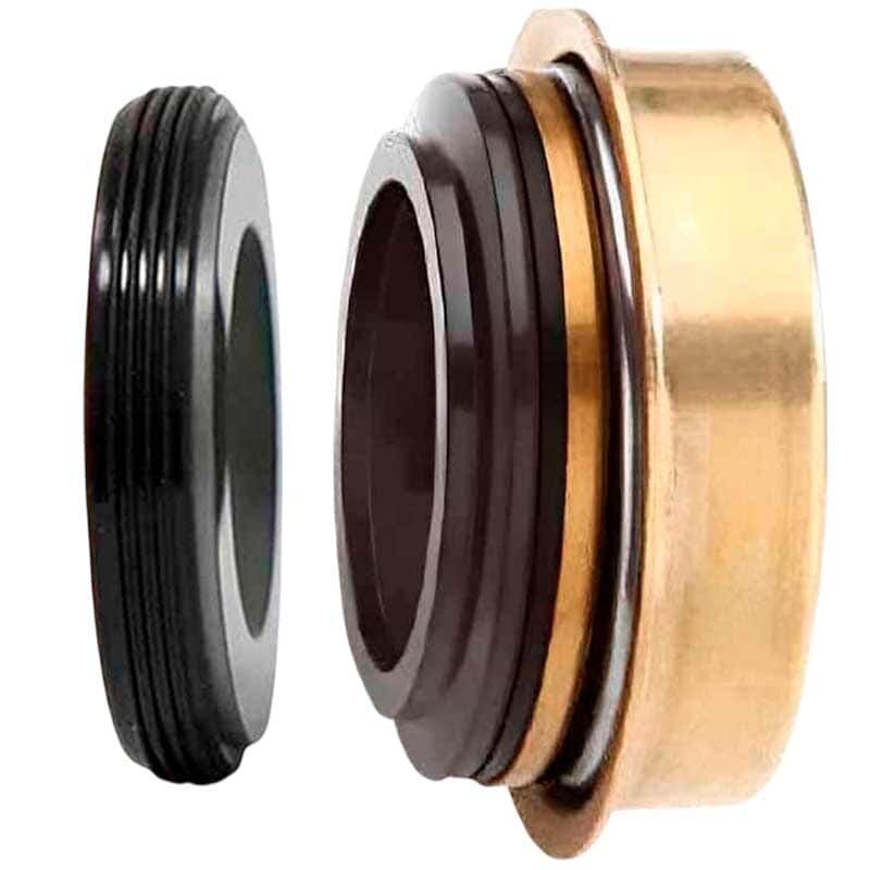 Joint de pompe R-6BG 16, SiC/SiC, NBR, 304