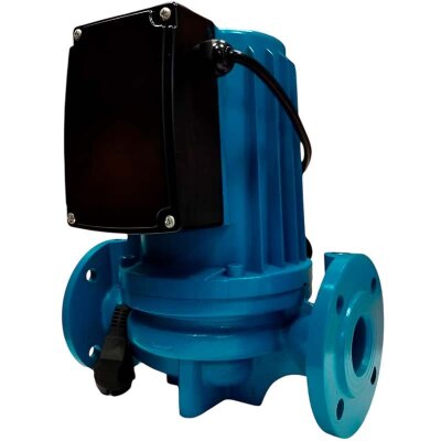 Циркуляционный насос сушки HGR1100-DN40, 220V с мокрым ротором