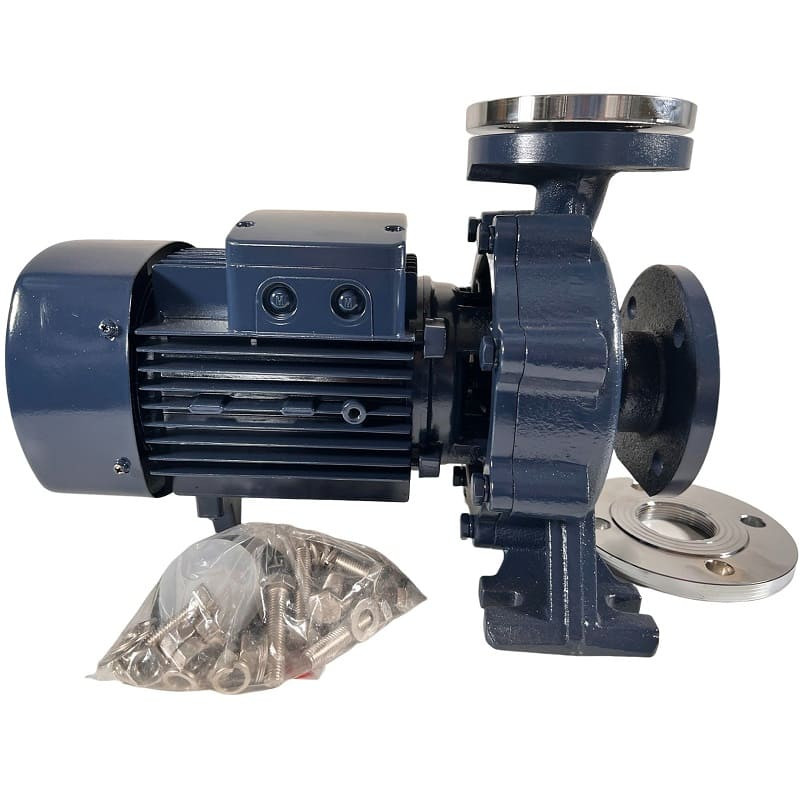 Насос відцентровий моноблочний BST 40-125/1.5, 3000