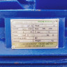 BGWH 80-315(I) (50/32), 11kW, 1450 bomba horizontal de acero inoxidable