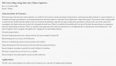 Кольцево-поворотная мешалка, смеситель GREATWALL MIXERS с боковым входом серии SKJ мощностью до 18,5 кВт 360 об/мин