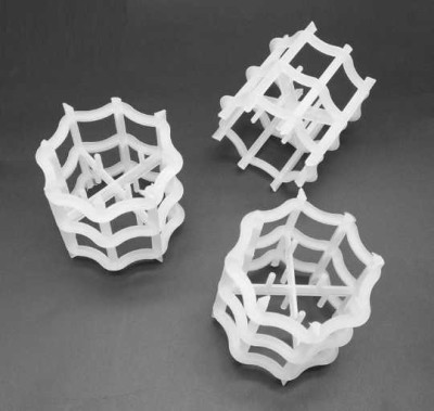 Anneaux VSP, PP, 25 mm