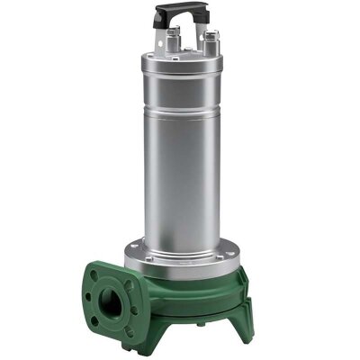 Bomba sumergible para aguas residuales DAB FEKA VS GRINDER 1000 M-NA con trituradora, 60211234H