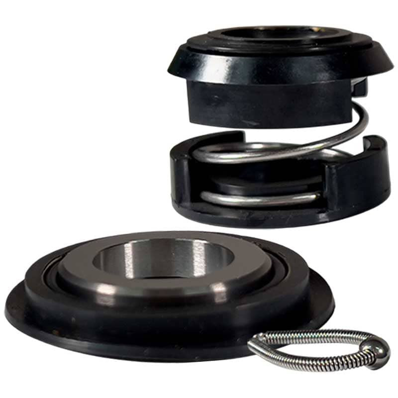 Механическое уплотнение насоса Flygt R-FL.C 22, L, TC/TC, VITON, 304