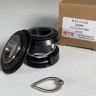Механическое уплотнение насоса Flygt R-FL.C 22, L, TC/TC, VITON, 304