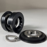 Механическое уплотнение насоса Flygt R-FL.C 22, L, TC/TC, VITON, 304