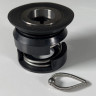 Механическое уплотнение насоса Flygt R-FL.C 22, L, TC/TC, VITON, 304