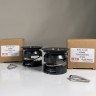 Механическое уплотнение насоса Flygt R-FL.C 22, L, TC/TC, VITON, 304