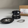 Механическое уплотнение насоса Flygt R-FL.C 22, L, TC/TC, VITON, 304