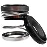 Механическое уплотнение вала насоса R-108 35, SIC/SIC, EPDM, 304