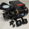Вихревой температурный насос WM-05S, 220V, -30°C+200°C