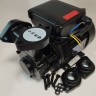 Вихревой температурный насос WM-05S, 220V, -30°C+200°C