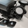 Вихревой температурный насос WM-05S, 220V, -30°C+200°C