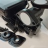 Вихревой температурный насос WM-05S, 220V, -30°C+200°C