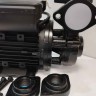 Вихревой температурный насос WM-05S, 220V, -30°C+200°C