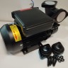 Вихревой температурный насос WM-05S, 220V, -30°C+200°C