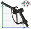 PISTOLA TRAVASO STANDAR D-Manualnozzle mm 25 Handpistole