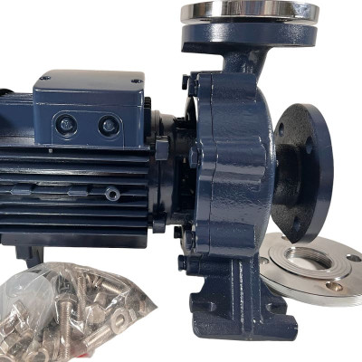 Bomba centrífuga monobloque BST 40-125/2.2, 3000