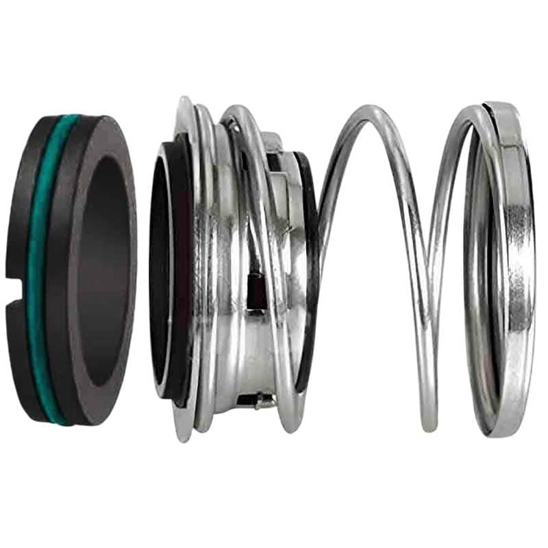 Механическое уплотнение торцевое R-FBD 60, SIC/SIC, VITON, 304, NG