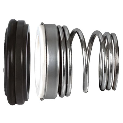 Joint d'extrémité d'arbre la pompe R-BT-FN 32, SIC/SIC, VITON, 304