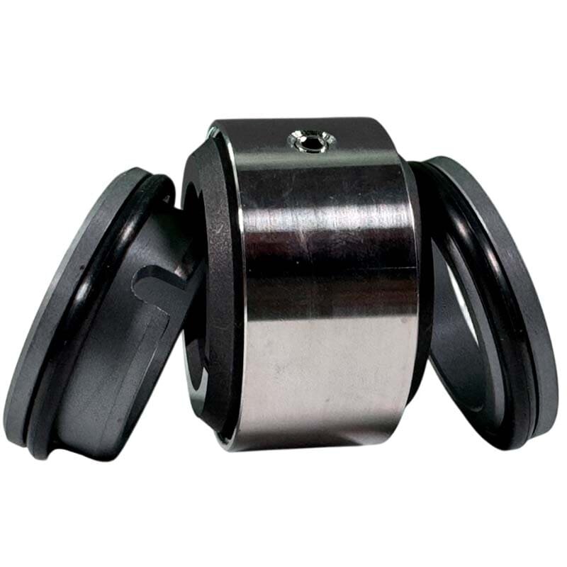 Механическое уплотнение R-877-U 20, CAR/SIC/CAR/SIC, EPDM, 304 для насоса CSF INOX CS25, CS32
