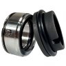 Механическое уплотнение R-7K 19, SIC/CAR, EPDM, 304, CL типа ROTEN 7K-7KH