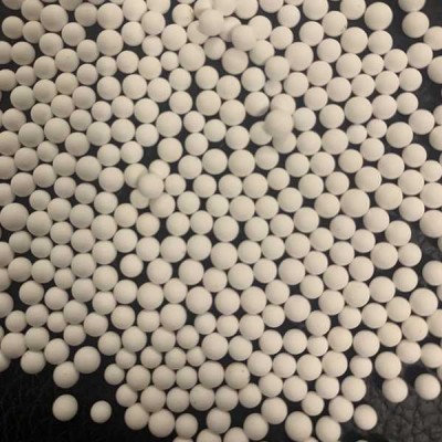 Керамичні кулі для загрузки 1/4 дюйма (6 мм)