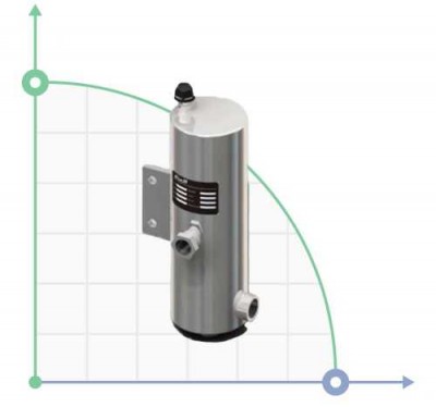 Система швидкого охолодження R-TSQS-032