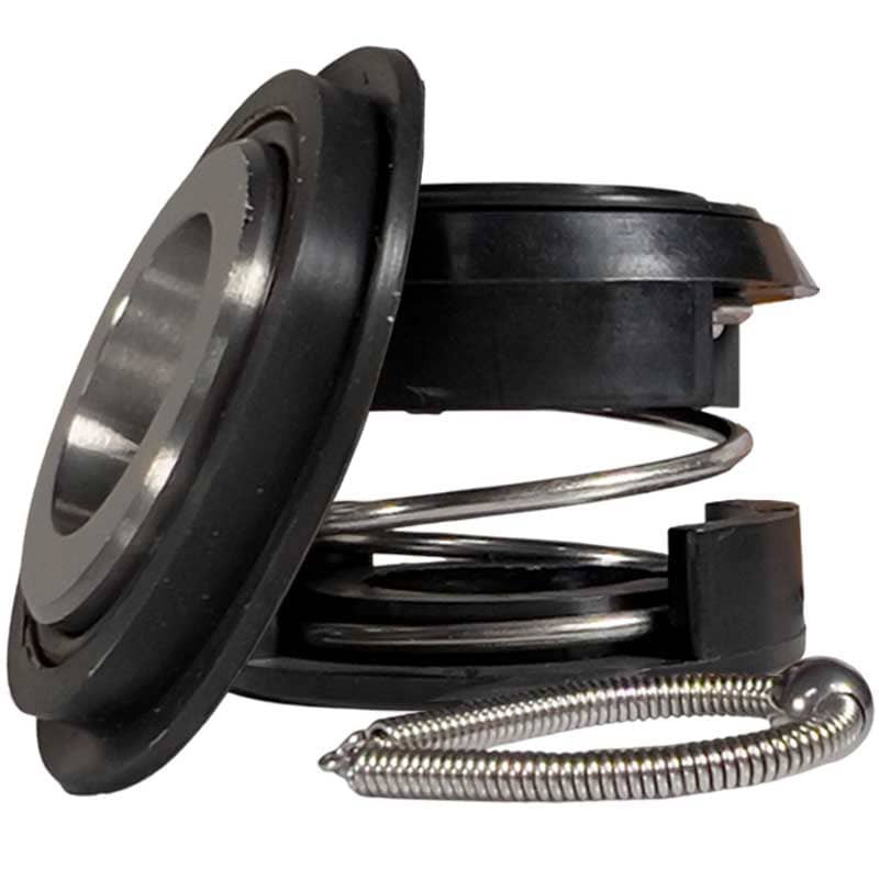 Торцевое механическое уплотнение для Flygt R-FL.C 22, U, TC/TC, VITON, 304