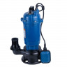 Bomba de alcantarillado 1,8 kW Hmax 15 m Qmax 350 l/min WETRON WQDw15-15-1.8F