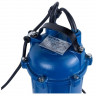 Bomba de alcantarillado 1,8 kW Hmax 15 m Qmax 350 l/min WETRON WQDw15-15-1.8F