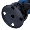 Bomba de alcantarillado 1,8 kW Hmax 15 m Qmax 350 l/min WETRON WQDw15-15-1.8F
