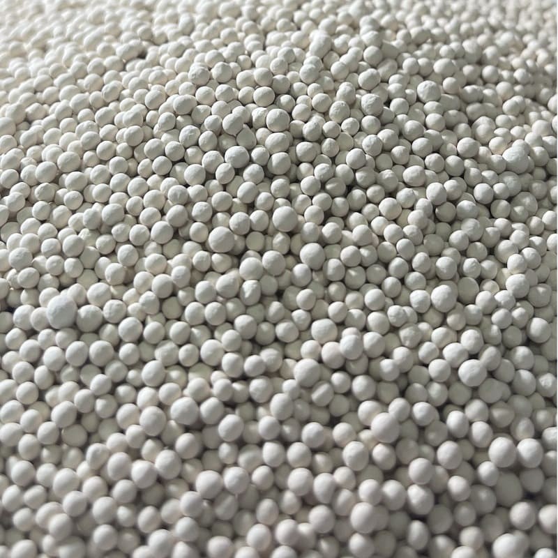 Tamis moléculaire 3A 2,5mm SYLOBEAD® MS 564 C Tamis moléculaire