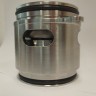 Sellos de cartucho Grundfos R-706K 22, SIC/SIC/SIC/SIC, VITON, 316