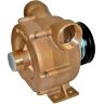 Flüssigkeitsring-Wirbelpumpe für den Schiffssektor LIVERANI NAUTIC 70 FM 12V, 500 l/min, Bronze, ohne Motor
