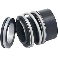 Торцевое механическое уплотнение R-MG13 60, CAR/SIC, EPDM, 304, G60