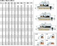 Торцевое уплотнение вала R-MG12 70, CAR/SIC, EPDM, 304, G6