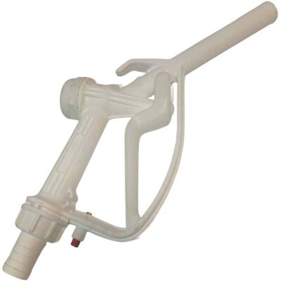 DALIMENTI * Food stuff nozzle mm 20 pistolet dozujący