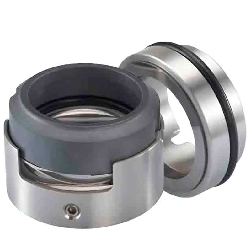 Уплотнитель торцевой механический R-H7N 65, SIC/SIC, VITON, 304, G9