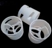 Кольца Палля (Pall Ring), PTFE, 76х76х2 мм
