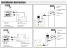 QH-2008-1-FFEB-OJAZ + QHX-F-441CSV-5V38AFGABS-3801 – precyzyjny filtr chemiczny