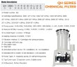 QH-2008-1-FFEB-OJAZ + QHX-F-441CSV-5V38AFGABS-3801 – precyzyjny filtr chemiczny