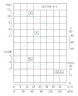 TKHW 125/160-4/4 (100/8), 4 kW, AISI 304, 1450 horizontale Pumpe aus rostfreiem Stahl