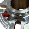 Картриджное уплотнение R-CSM 90, SIC/SIC, VITON, 304