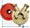 Corps de pompe ROVER POMPEBE-M 40 - 2003 code 480035