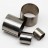 Кольца Рашига, AISI 304, 25х25х0,4 mm, Raschig Ring, VFF