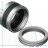 Уплотнения с металлическим сильфоном R-680 2.3/4, SIC/SIC, VITON, AM350/316