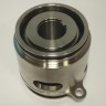 Картриджне ущільнення Grundfos R-706K 32, SIC/SIC/SIC/SIC, VITON, 304