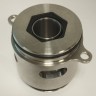 Картриджне ущільнення Grundfos R-706K 32, SIC/SIC/SIC/SIC, VITON, 304